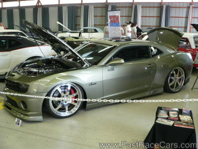 2010 CAMARO SS 2010 CAMARO SS